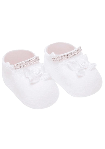 Sapatilha Bebê Selene 1003-001 loading=