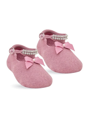 Sapatilha Bebê Selene 1003-001