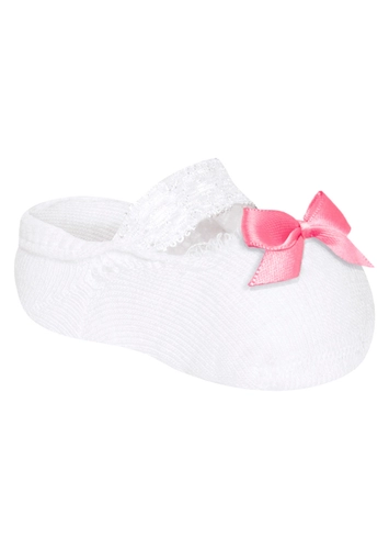 Sapatilha Bebê Selene 1075-001 loading=