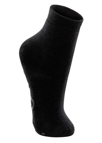 Meia Infantil Antiderrapante Lupo 2940-005