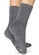Meia Infantil Antiderrapante Lupo 2940-005