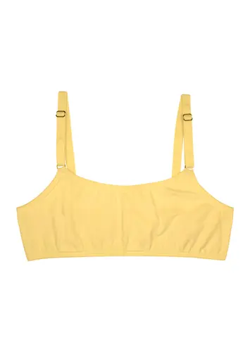 Top sem Aro e sem Bojo Sanny 112003