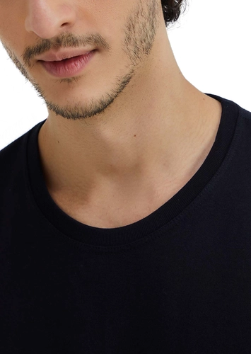 Camiseta Masculina Hering 0201
