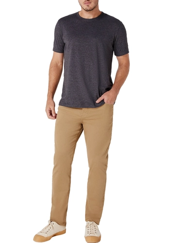 Camiseta Masculina Hering 0201