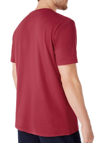 Camiseta Masculina Hering 0201