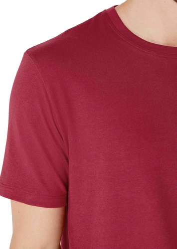 Camiseta Masculina Hering 0201