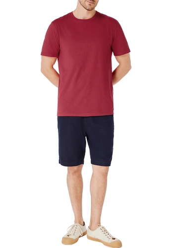 Camiseta Masculina Hering 0201
