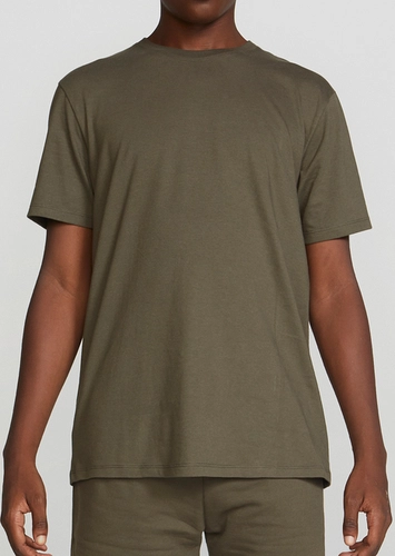 Camiseta Masculina Hering 0201