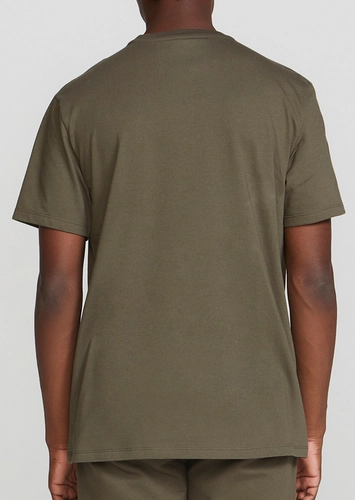 Camiseta Masculina Hering 0201