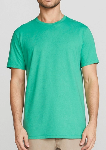Camiseta Masculina Hering 0201