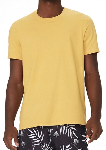 Camiseta Masculina Hering 0201