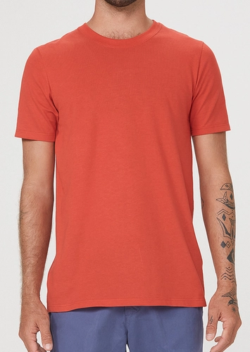 Camiseta Masculina Hering 0201