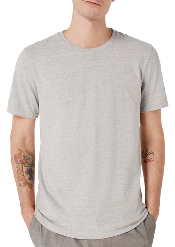 Camiseta Masculina Hering 0201