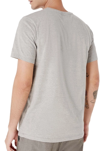Camiseta Masculina Hering 0201