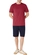 Camiseta Masculina Hering 0201