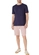 Camiseta Masculina Hering 0201