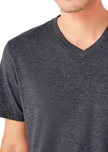 Camiseta Masculina Hering 022b