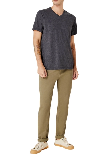 Camiseta Masculina Hering 022b