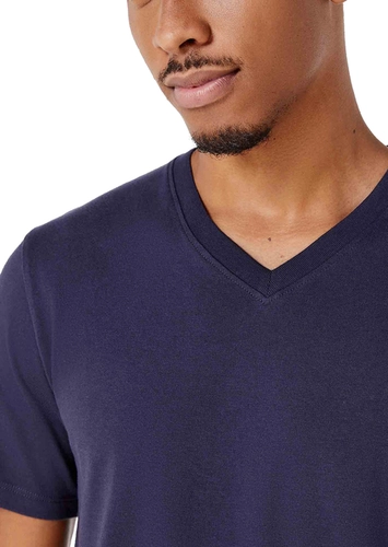 Camiseta Masculina Hering 022b