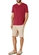 Camiseta Masculina Hering 022b