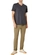 Camiseta Masculina Hering 022b