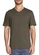 Camiseta Masculina Hering 022b