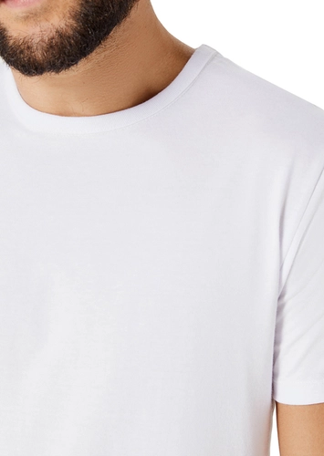 Camiseta Masculina Hering 0299