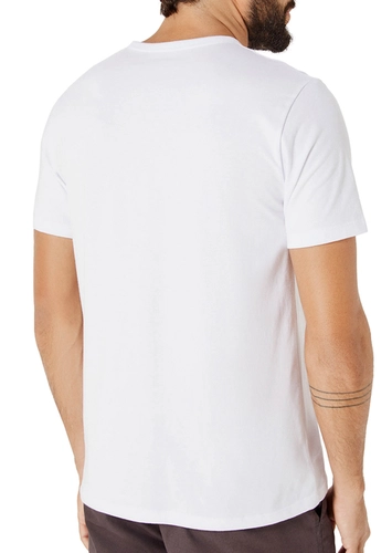Camiseta Masculina Hering 0299