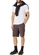 Camiseta Masculina Hering 0299