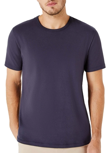 Camiseta Masculina Hering 0299