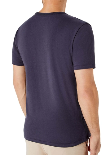 Camiseta Masculina Hering 0299