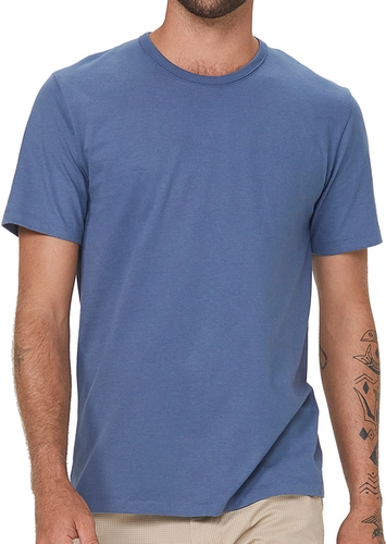 Camiseta Masculina Hering 0299