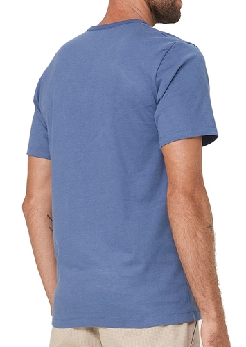 Camiseta Masculina Hering 0299