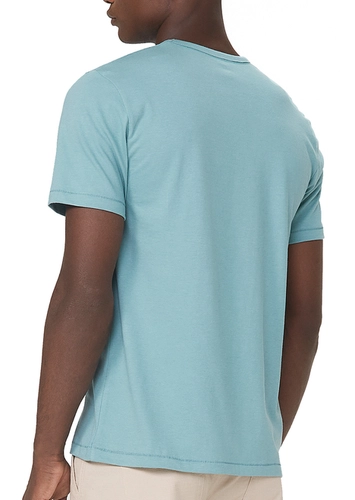 Camiseta Masculina Hering 0299