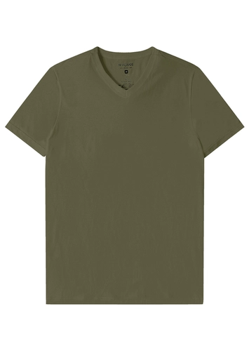 Camiseta Masculina Malwee 1000004422