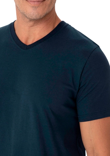 Camiseta Masculina Malwee 1000004422