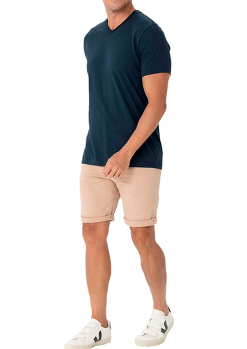 Camiseta Masculina Malwee 1000004422
