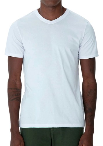 Camiseta Masculina Malwee 1000004422