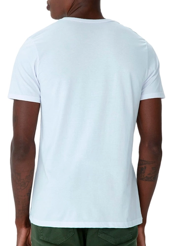 Camiseta Masculina Malwee 1000004422
