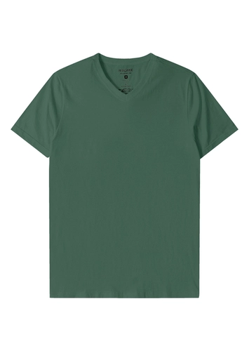 Camiseta Masculina Malwee 1000004422