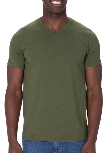 Camiseta Masculina Malwee 1000004422