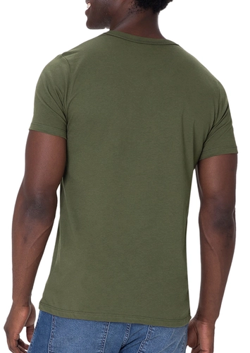 Camiseta Masculina Malwee 1000004422