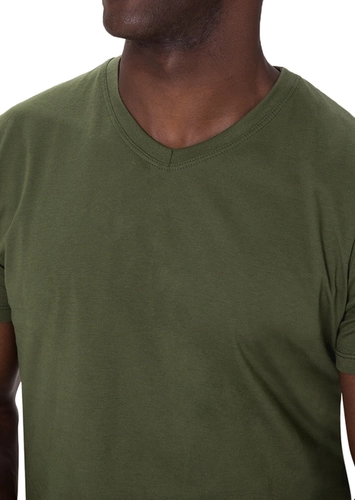 Camiseta Masculina Malwee 1000004422