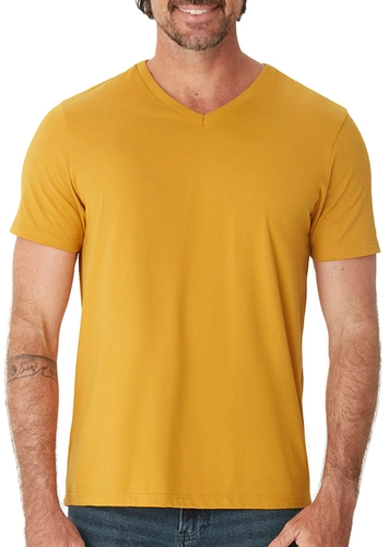 Camiseta Masculina Malwee 1000004422