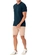Camiseta Masculina Malwee 1000004422
