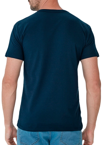 Camiseta Masculina Malwee 1000004423