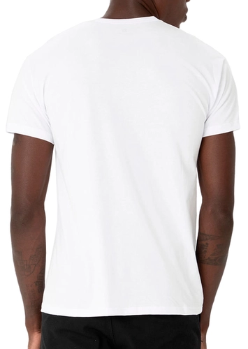 Camiseta Masculina Malwee 1000004423