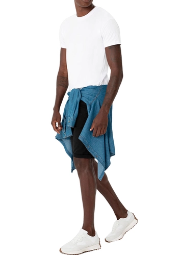 Camiseta Masculina Malwee 1000004423