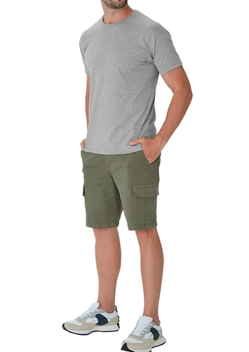 Camiseta Masculina Malwee 1000004423