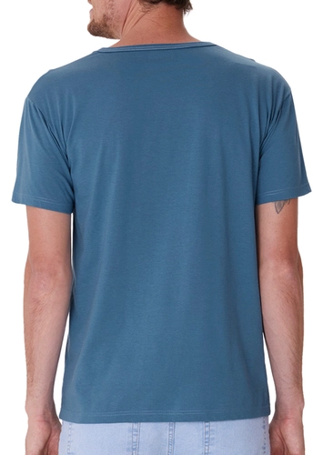 Camiseta Masculina Malwee 1000004423